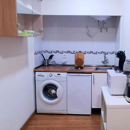 Netherlands Apartments Madrid Dış mekan fotoğraf