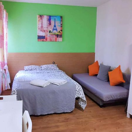 Netherlands Apartments Madrid Dış mekan fotoğraf
